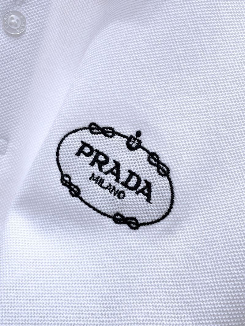 Prada T-Shirts